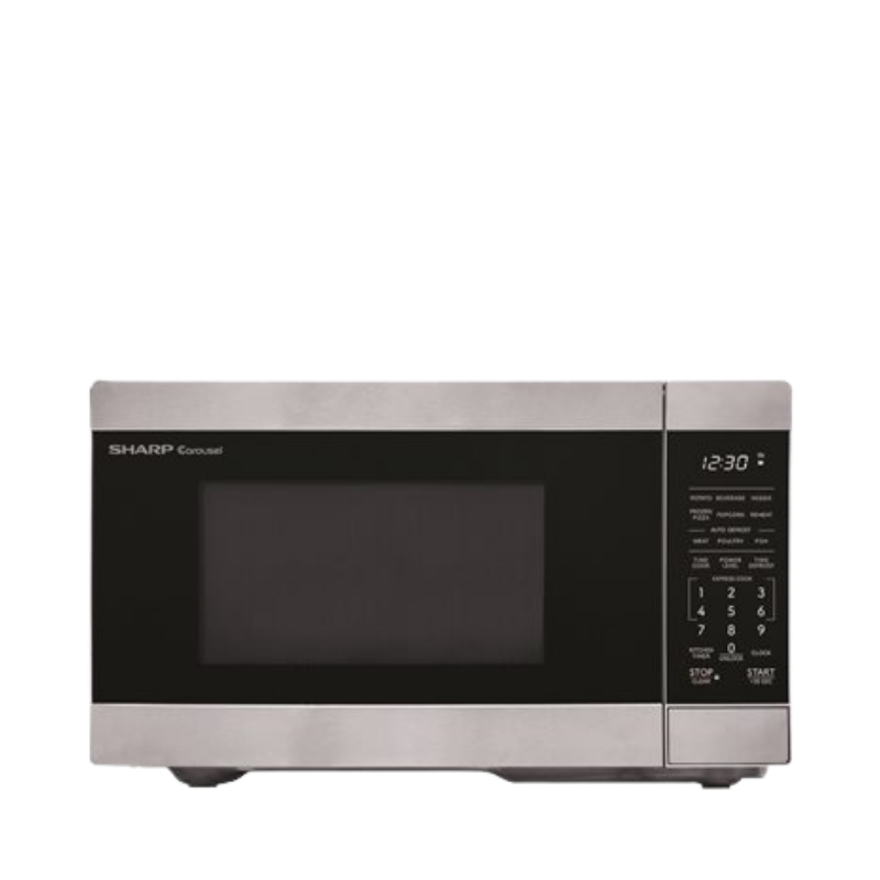 Image Microwave Ovens